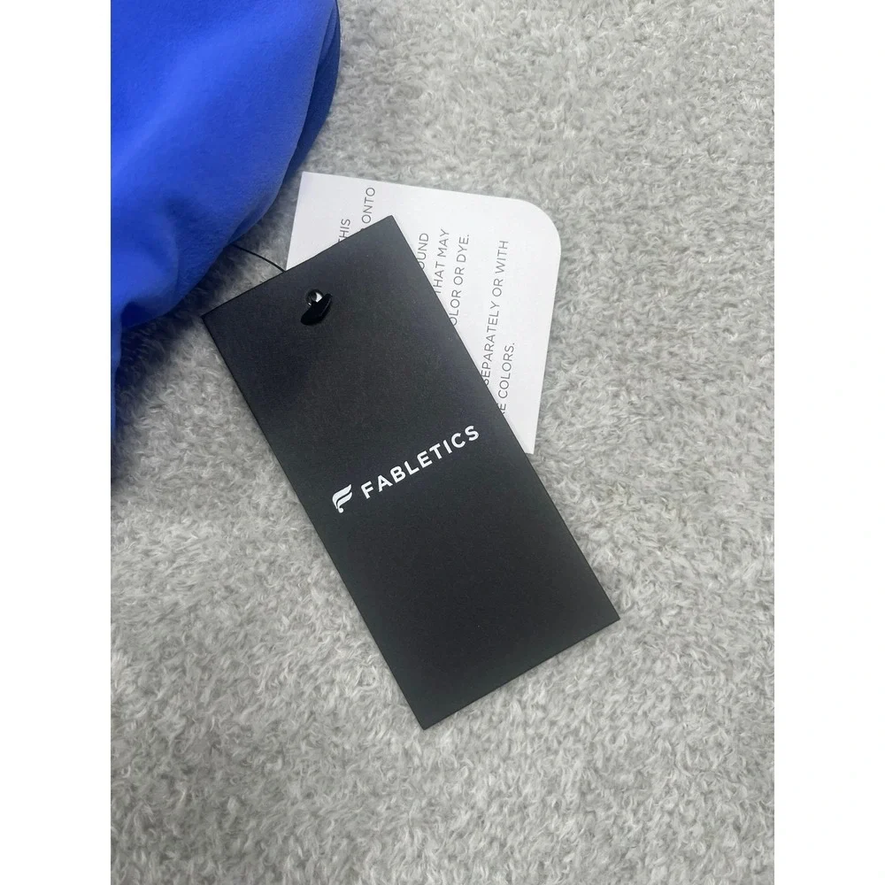 Fabletics measurements are